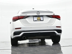 Used 2025  Nissan Sentra SR CVT at Landmark Auto Credit Center near springfield&comma; IL