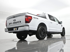 Used 2024  Ford F-150 XLT 4WD SuperCrew Box at Landmark Auto Credit Center near springfield&comma; IL