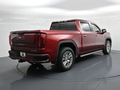 Used 2023  GMC Sierra 1500 4WD Crew Cab 147" Denali at Landmark Auto Credit Center near springfield&comma; IL
