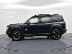 Used 2023  Ford Bronco Sport Outer Banks 4x4 at Landmark Auto Credit Center near springfield&comma; IL