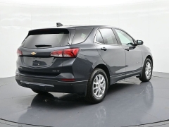 Used 2022  Chevrolet Equinox AWD 4dr LT w&sol;2FL at Landmark Auto Credit Center near springfield&comma; IL