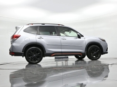 Used 2023  Subaru Forester Sport CVT at Landmark Auto Credit Center near springfield&comma; IL