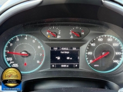 Used 2025  Chevrolet Malibu 4dr Sdn LS w&sol;1LS at Landmark Auto Credit Center near springfield&comma; IL