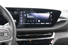 Used 2025  Buick Envista FWD 4dr Avenir at Landmark Auto Credit Center near springfield&comma; IL
