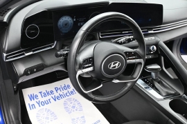 Used 2025  Hyundai Elantra SEL Convenience IVT at Landmark Auto Credit Center near springfield&comma; IL