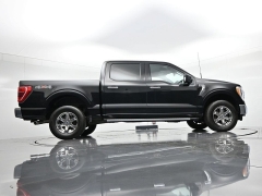 Used 2023  Ford F-150 4WD SuperCrew Box at Landmark Auto Credit Center near springfield&comma; IL