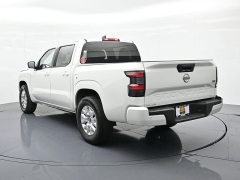 Used 2023  Nissan Frontier Crew Cab 4x2 SV Auto at Landmark Auto Credit Center near springfield&comma; IL