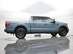 Used 2023  Ford F-150 4WD SuperCrew Box at Landmark Auto Credit Center near springfield&comma; IL