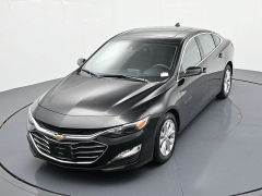 Used 2023  Chevrolet Malibu 4dr Sdn 1LT at Landmark Auto Credit Center near springfield&comma; IL