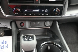 Used 2024  Nissan Rogue AWD SV at Landmark Auto Credit Center near springfield&comma; IL