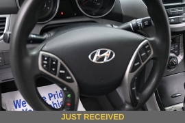 Used 2013  Hyundai Elantra 4dr Sdn Auto GLS &lpar;Alabama Plant&rpar; at Landmark Auto Credit Center near springfield&comma; IL