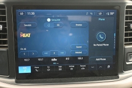 Used 2025  Ford F-150 4WD XLT SuperCrew 5&period;5' Box at Landmark Auto Credit Center near springfield&comma; IL