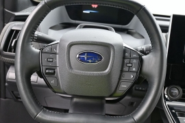 Used 2024  Subaru Solterra Premium AWD at Landmark Auto Credit Center near springfield&comma; IL
