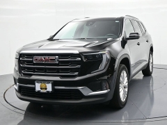 Used 2024  GMC Acadia AWD 4dr Elevation at Landmark Auto Credit Center near springfield&comma; IL