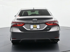 Used 2024  Toyota Camry SE Auto at Landmark Auto Credit Center near springfield&comma; IL