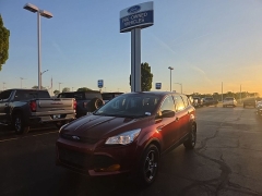 Used 2014  Ford Escape 4d SUV FWD S at Landmark Auto Credit Center near springfield&comma; IL