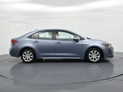 Used 2024  Toyota Corolla LE CVT at Landmark Auto Credit Center near springfield&comma; IL