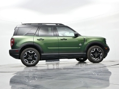 Used 2024  Ford Bronco Sport Outer Banks 4x4 at Landmark Auto Credit Center near springfield&comma; IL