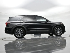 Used 2026  Ford Explorer ST-Line 4WD at Landmark Auto Credit Center near springfield&comma; IL