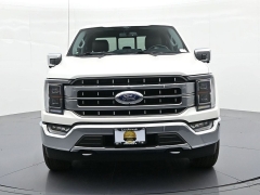 Used 2021  Ford F-150 4WD SuperCrew Box at Landmark Auto Credit Center near springfield&comma; IL