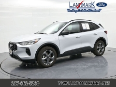 Used 2025  Ford Escape ST-Line AWD at Landmark Auto Credit Center near springfield&comma; IL
