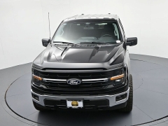 Used 2025  Ford F-150 XLT 4WD SuperCrew 5&period;5' Box at Landmark Auto Credit Center near springfield&comma; IL