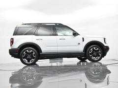 Used 2022  Ford Bronco Sport Outer Banks 4x4 at Landmark Auto Credit Center near springfield&comma; IL