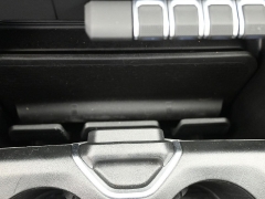 Used 2023  Ram 1500 Big Horn 4x4 Crew Cab 5'7" Box at Landmark Auto Credit Center near springfield&comma; IL