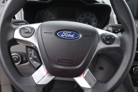 Used 2023  Ford Transit Connect Van XL LWB w&sol;Rear Symmetrical Doors at Landmark Auto Credit Center near springfield&comma; IL