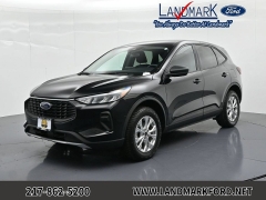 Used 2025  Ford Escape Active AWD at Landmark Auto Credit Center near springfield&comma; IL