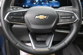 Used 2025  Chevrolet Equinox FWD 4dr LT w&sol;1LT at Landmark Auto Credit Center near springfield&comma; IL