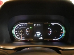 Used 2023  Hyundai Tucson Hybrid Blue AWD at Landmark Auto Credit Center near springfield&comma; IL