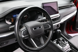 Used 2022  Jeep Compass &lpar;RED&rpar; Edition 4x4 at Landmark Auto Credit Center near springfield&comma; IL