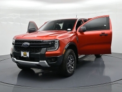 Used 2024  Ford Ranger XLT 4WD SuperCrew 5' Box at Landmark Auto Credit Center near springfield&comma; IL