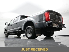 Used 2025  Ford Super Duty F-350 DRW 4WD Crew Cab 8' Box at Landmark Auto Credit Center near springfield&comma; IL