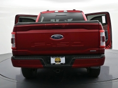 Used 2021  Ford F-150 4WD SuperCrew Box at Landmark Auto Credit Center near springfield&comma; IL