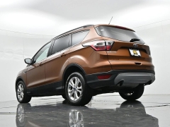 Used 2017  Ford Escape 4d SUV FWD SE at Landmark Auto Credit Center near springfield&comma; IL