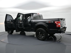 Used 2018  Ford F-150 4WD SuperCrew Box at Landmark Auto Credit Center near springfield&comma; IL