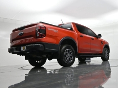 Used 2024  Ford Ranger XLT 4WD SuperCrew 5' Box at Landmark Auto Credit Center near springfield&comma; IL