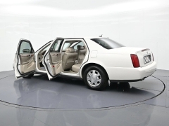Used 2005  Cadillac DeVille 4dr Sdn at Landmark Auto Credit Center near springfield&comma; IL