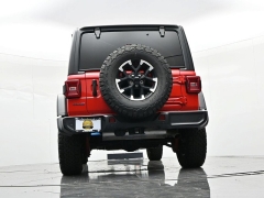 Used 2025  Jeep Wrangler 4xe Rubicon 4x4 at Landmark Auto Credit Center near springfield&comma; IL