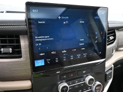 Used 2024  Ford Expedition Max Limited 4x4 at Landmark Auto Credit Center near springfield&comma; IL