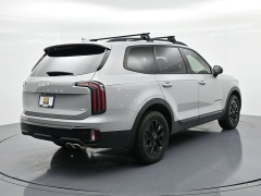 Used 2024  Kia Telluride SX Prestige X-Pro AWD at Landmark Auto Credit Center near springfield&comma; IL