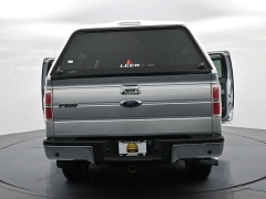 Used 2013  Ford F-150 4WD Supercrew XLT 5 1&sol;2 at Landmark Auto Credit Center near springfield&comma; IL
