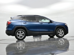Used 2021  GMC Terrain AWD 4dr SLE at Landmark Auto Credit Center near springfield&comma; IL