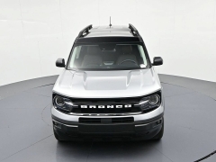 Used 2023  Ford Bronco Sport Outer Banks 4x4 at Landmark Auto Credit Center near springfield&comma; IL