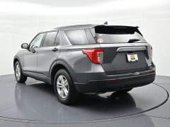 Used 2023  Ford Explorer Base 4WD at Landmark Auto Credit Center near springfield&comma; IL