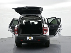 Used 2024  Ford Bronco Sport Big Bend 4x4 at Landmark Auto Credit Center near springfield&comma; IL