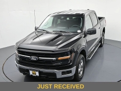 Used 2025  Ford F-150 4WD XLT SuperCrew 5&period;5' Box at Landmark Auto Credit Center near springfield&comma; IL