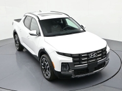 Used 2025  Hyundai Santa Cruz Limited AWD at Landmark Auto Credit Center near springfield&comma; IL